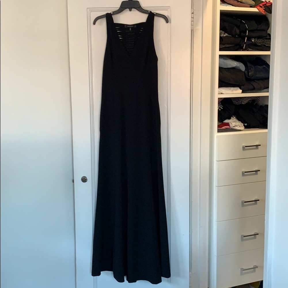 Robert Rodríguez Dress